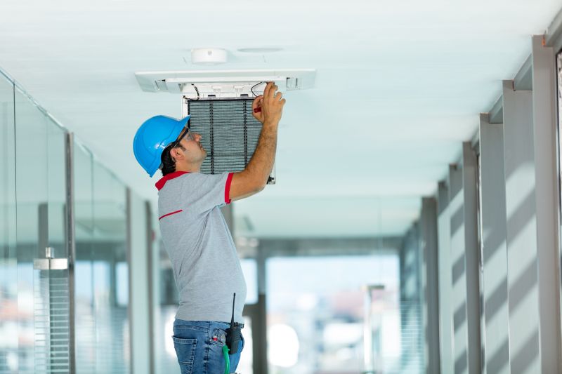 Central Ac Service in Monmouth County, NJ
