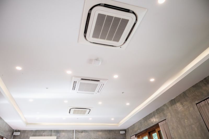 Central Heating Replacement in Annapolis, MD