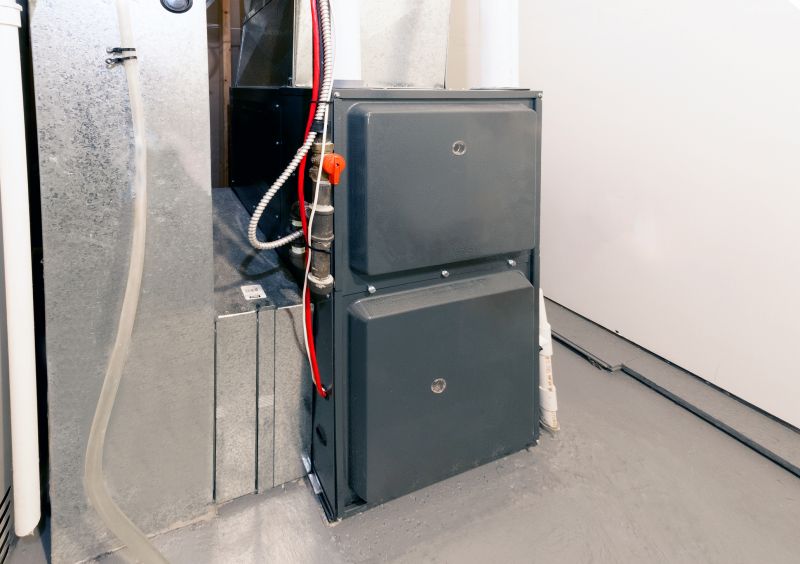 Gas Furnace Installation in Cincinnati, OH