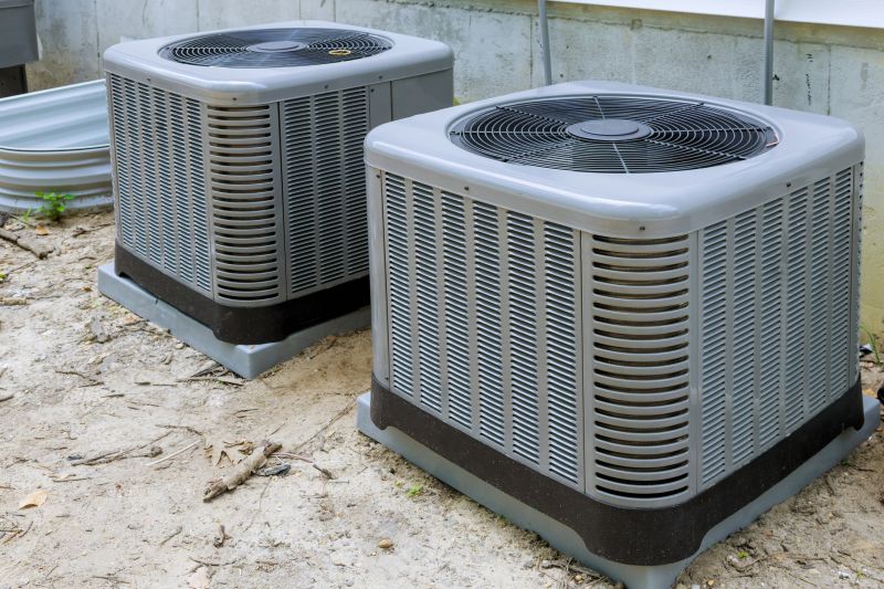 Hvac System Replacement in Sarasota, FL