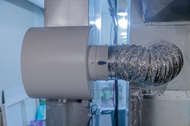 Central Humidifier Repair in Annapolis, MD
